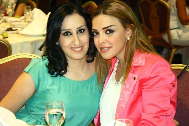 Toumouh Annual Event 